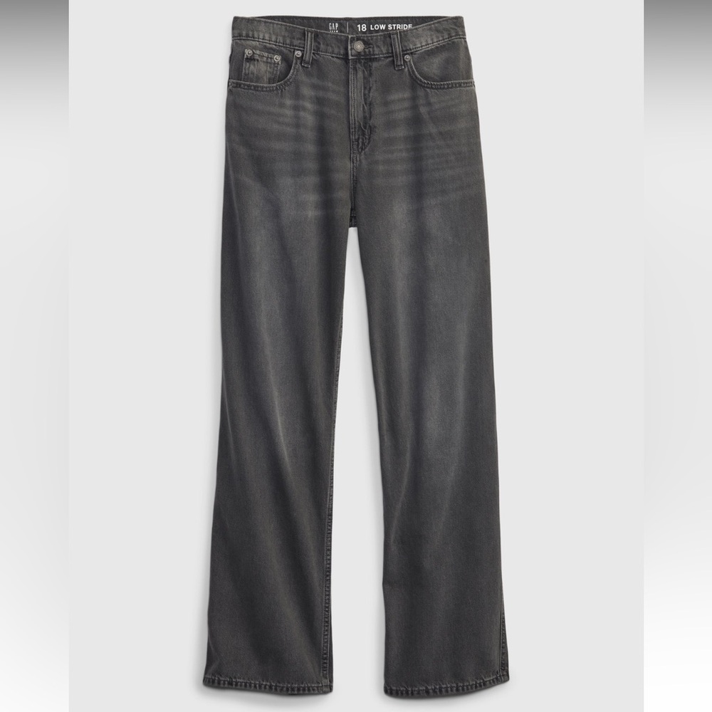 GAP Wide Leg Jeans